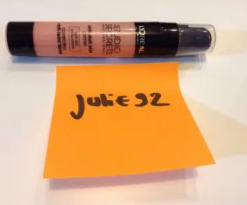 Primer studio secrets, L'Oréal