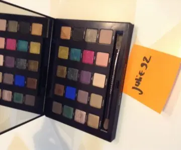 Palette vice 1, Urban Decay