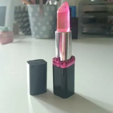 Rose à lèvres universel, L'Oréal