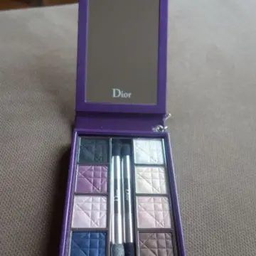 Cannage Color Collection Eye Palette, Dior
