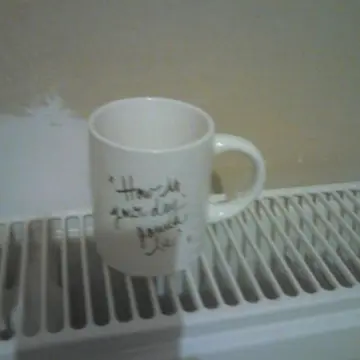 tasse, Inconnue
