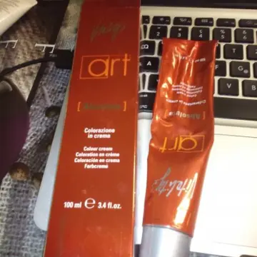 Coloration Rouge, Vitality's
