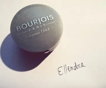 Fard à paupières, Bourjois