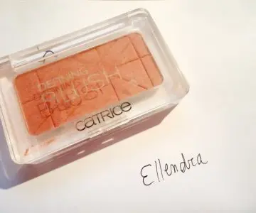 Defining blush, Catrice Cosmetics