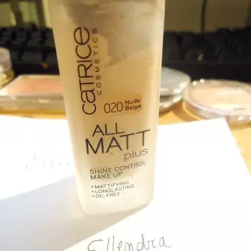 Fond de teint, Catrice Cosmetics