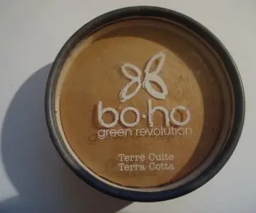 Terra cotta, Boho Green