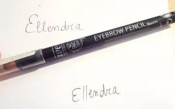 Crayon à sourcil   chatain / blond, Lavera
