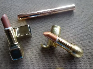 Top coat mascara Or pur, Guerlain