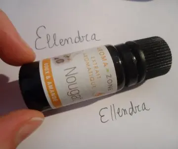 Extrait aromatique Nougat, Aroma-Zone