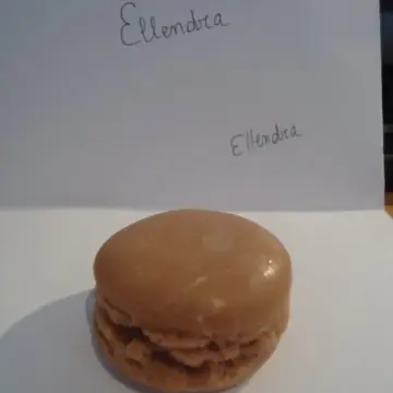 Savon macaron moka, La chaise longue