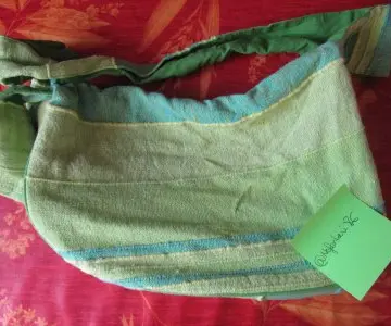 sac décontracté, Inconnue