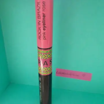 Rock'in brazil, Sephora