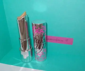Fakeup, Benefit