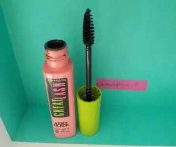 Great Lash, Maybelline