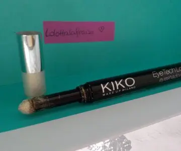 Eye Tech Look, KIKO