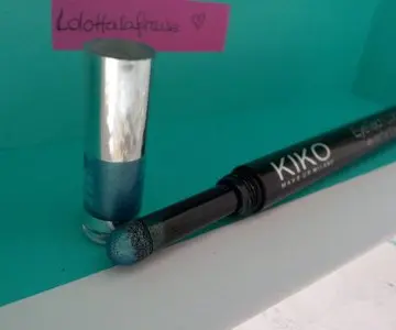 Eye Tech Look, KIKO