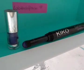 Eye Tech Look, KIKO
