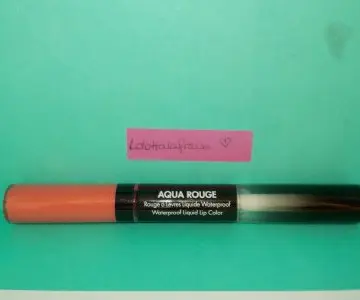 Aqua Rouge, Make Up For Ever