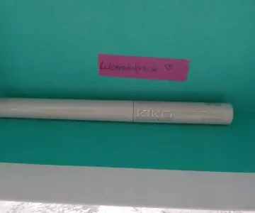 Super Colour Eye Liner, KIKO