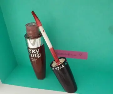 Gloss volume Sexy Pulp, Yves Rocher
