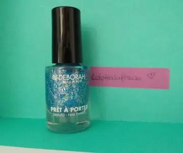 vernis à ongles, Deborah Milano