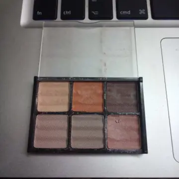 Palette 6 fap, Inconnue
