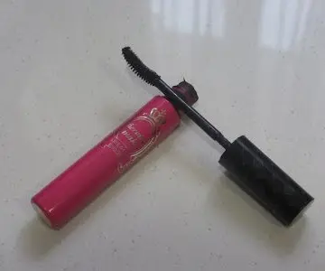 Heroine make long and curl, Heroine