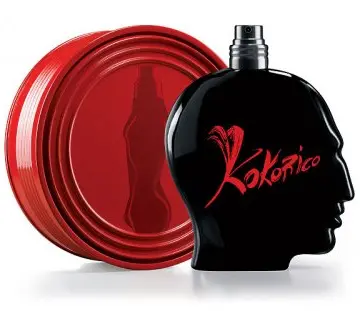 KOKORICO, Jean-Paul Gaultier