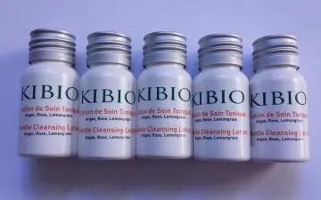 Kibio, Kibio