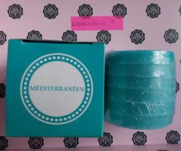 Tartelettes, Waxmelts