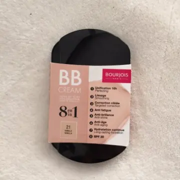 BB cream 8 en 1, Bourjois