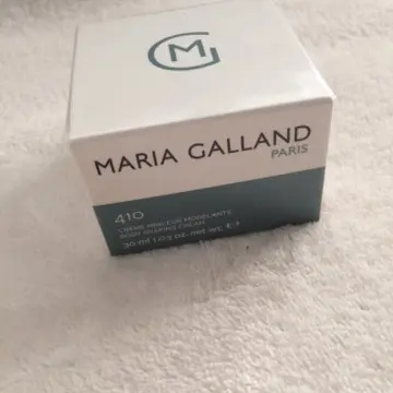 Crème minceur modelante, Maria Galland