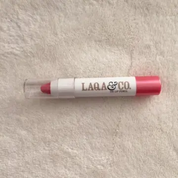 Rouge à lèvre LAQA & co, Laqa & Co