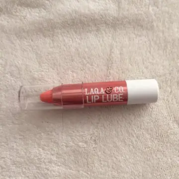 Rouge à lèvre LAQA & co, Laqa & Co