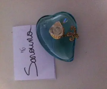 Parfum Lolita Lempika, Lolita Lempicka