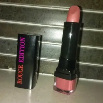 Rouge à lèvres Bourjois, Bourjois