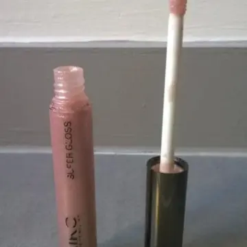 Glitter gloss Kiko, KIKO