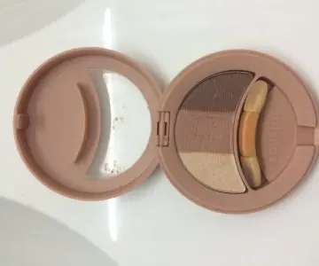 TRIO D'OMBRES A PAUPIERES, Bourjois