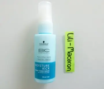 Moisture Kick, Schwarzkopf