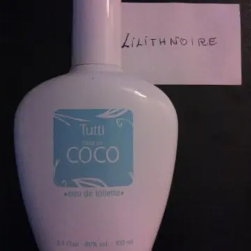 Fleur de Coco, Coco Corania