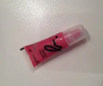 Mini gloss, Agnès b.