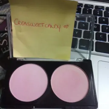 Blush, D'Donna