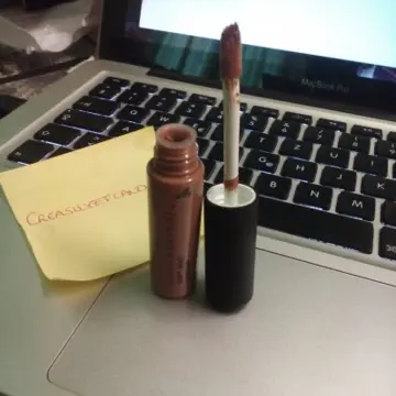 Lipcream, Manhattan