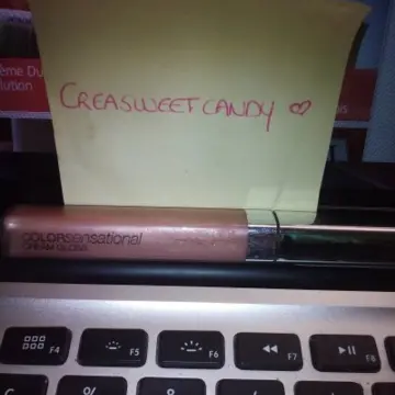 Colorsensational, Gemey Maybelline