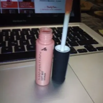 Lipcream, Manhattan