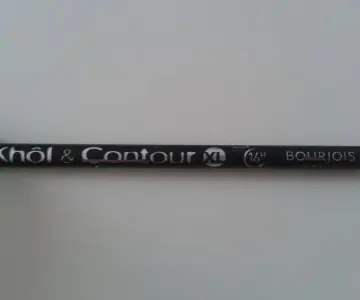 Khôl & Contour XL 16h, Bourjois