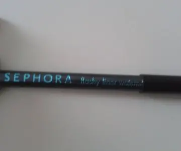 Flashy liner waterproof, Sephora