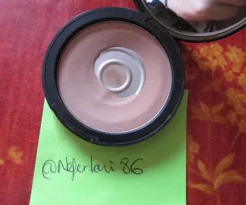 Poudre de soleil, Sephora