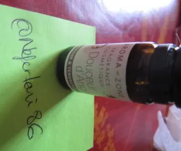 Fragance cosmétique, Aroma-Zone