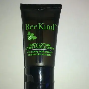 Lotion pour le corps, Bee Kind